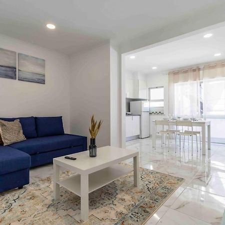 Modern Apartment Beach View Armação de Pêra Exterior foto