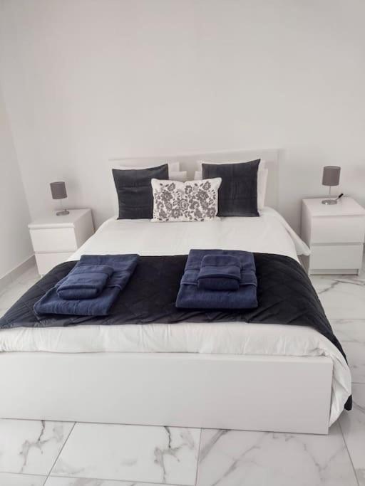Modern Apartment Beach View Armação de Pêra Exterior foto